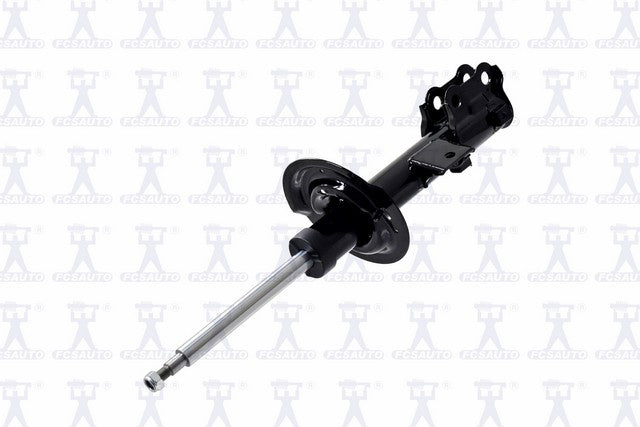 Focus Auto Parts Suspension Strut P/N:333505L Fits: Hyundai Sonata 14-12, Kia Optima 15-12 - Image 4