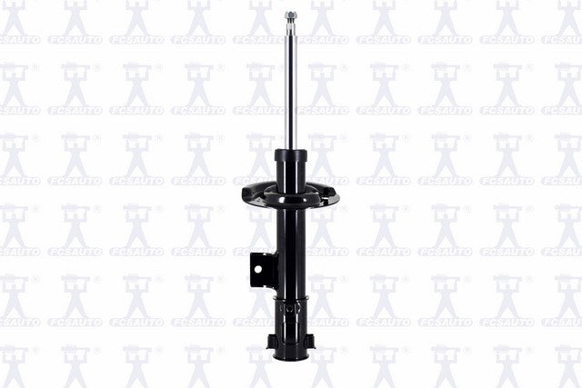 Focus Auto Parts Suspension Strut P/N:333505R Fits: Hyundai Sonata 14-12, Kia Optima 15-12 - Image 3
