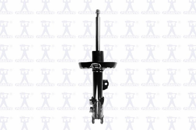 Focus Auto Parts Suspension Strut P/N:333506R Fits: Hyundai Elantra Gt 17-13 - Image 1