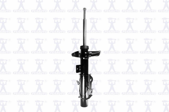 Focus Auto Parts Suspension Strut P/N:333507L Fits: Chevrolet Camaro 12-10 - Image 1
