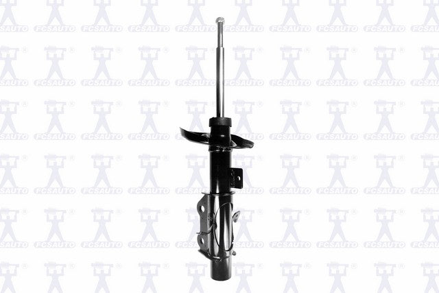 Focus Auto Parts Suspension Strut P/N:333507R Fits: Chevrolet Camaro 12-10 - Image 1