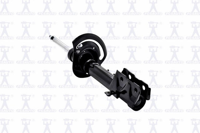 Focus Auto Parts Suspension Strut P/N:333508L Fits: Jeep Compass 17-11, Jeep Patriot 17-11 - Image 5