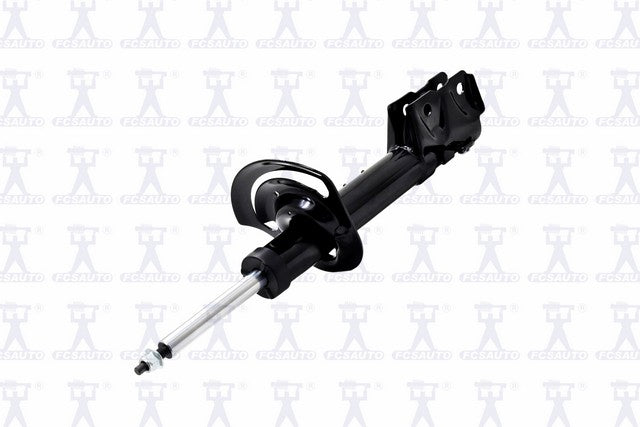 Focus Auto Parts Suspension Strut P/N:333508L Fits: Jeep Compass 17-11, Jeep Patriot 17-11 - Image 4