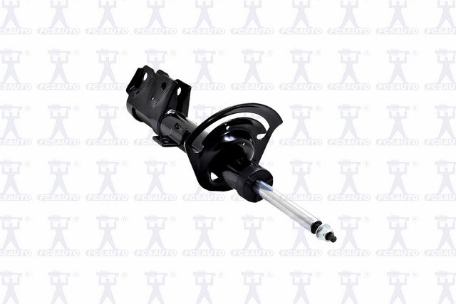 Focus Auto Parts Suspension Strut P/N:333508L Fits: Jeep Compass 17-11, Jeep Patriot 17-11 - Image 3