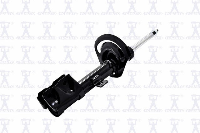 Focus Auto Parts Suspension Strut P/N:333508L Fits: Jeep Compass 17-11, Jeep Patriot 17-11 - Image 2