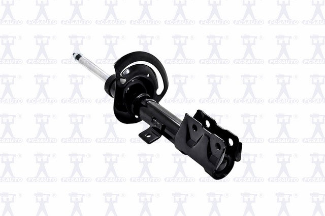 Focus Auto Parts Suspension Strut P/N:333508R Fits: Jeep Compass 17-11, Jeep Patriot 17-11 - Image 5