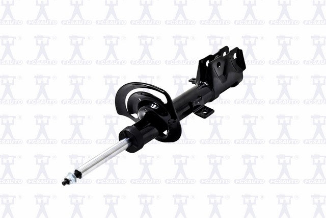 Focus Auto Parts Suspension Strut P/N:333508R Fits: Jeep Compass 17-11, Jeep Patriot 17-11 - Image 4