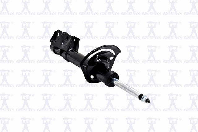 Focus Auto Parts Suspension Strut P/N:333508R Fits: Jeep Compass 17-11, Jeep Patriot 17-11 - Image 3