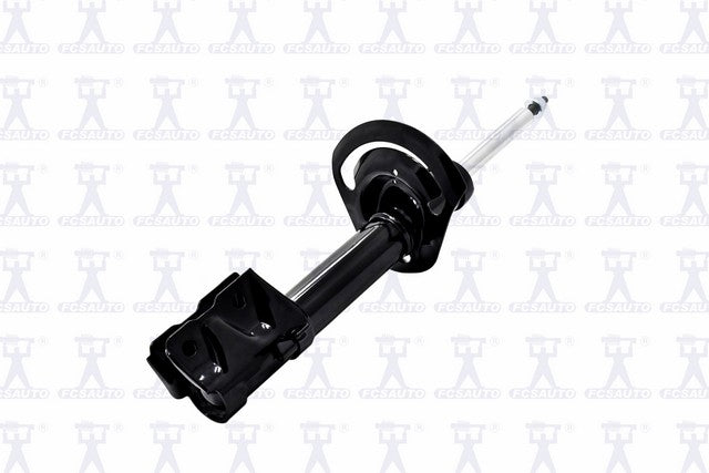 Focus Auto Parts Suspension Strut P/N:333508R Fits: Jeep Compass 17-11, Jeep Patriot 17-11 - Image 2