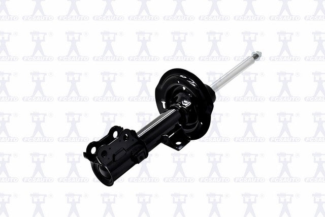 Focus Auto Parts Suspension Strut P/N:333509L Fits: Kia Forte 18-14, Kia Forte Koup 16-14, Kia Forte5 18-14 - Image 4