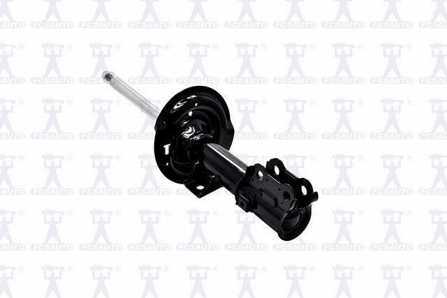 Focus Auto Parts Suspension Strut P/N:333509R Fits: Kia Forte 18-14, Kia Forte Koup 16-14, Kia Forte5 18-14 - Image 3