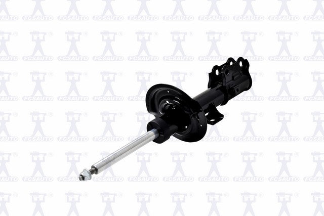 Focus Auto Parts Suspension Strut P/N:333509R Fits: Kia Forte 18-14, Kia Forte Koup 16-14, Kia Forte5 18-14 - Image 5