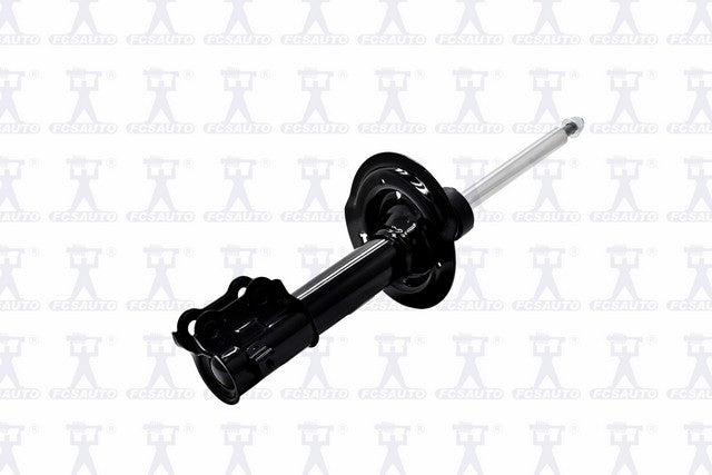 Focus Auto Parts Suspension Strut P/N:333509R Fits: Kia Forte 18-14, Kia Forte Koup 16-14, Kia Forte5 18-14 - Image 2