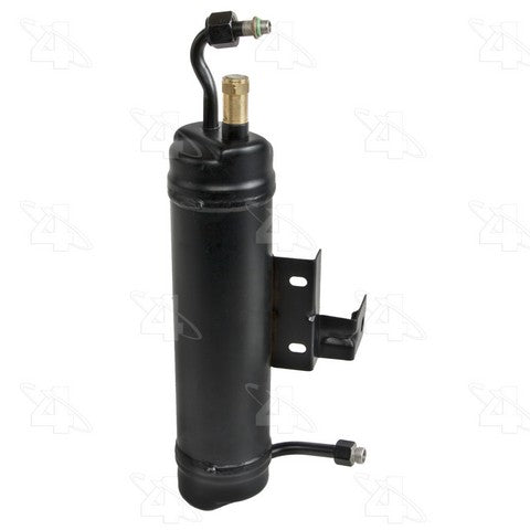 Four Seasons A/C Receiver Drier P/N:33351 Fits: American Motors Amx 80-78, American Motors Concord 83-78, American Motors Eagle 88-80, American Motors Gremlin 78-77, American Motors Spirit 83-79 - Image 1