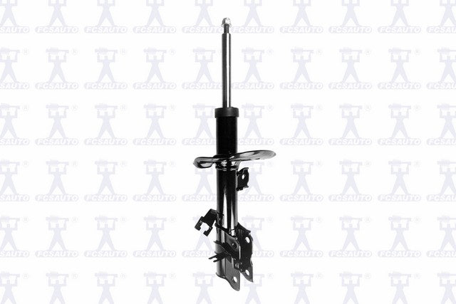 Focus Auto Parts Suspension Strut P/N:333511L Fits: Nissan Rogue 2013, Nissan Rogue Select 15-14 - Image 1