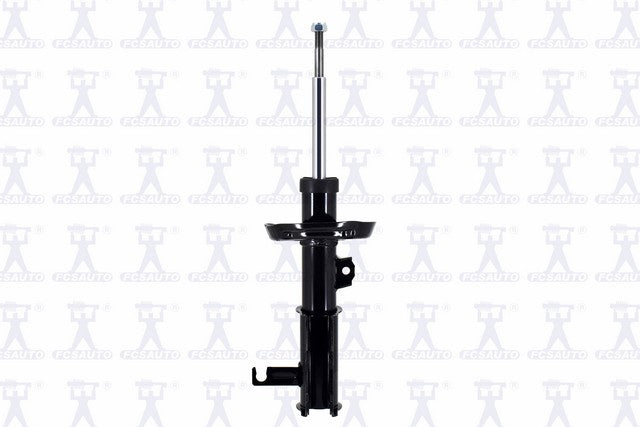 Focus Auto Parts Suspension Strut P/N:333514L Fits: Buick Allure 2010, Buick Lacrosse 16-10, Buick Regal 17-11, Chevrolet Malibu 2013 - Image 1