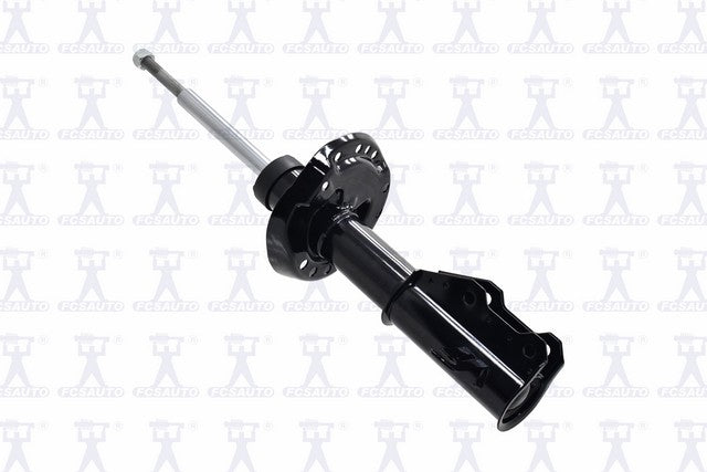 Focus Auto Parts Suspension Strut P/N:333514L Fits: Buick Allure 2010, Buick Lacrosse 16-10, Buick Regal 17-11, Chevrolet Malibu 2013 - Image 4