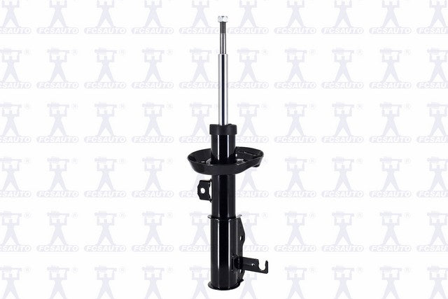 Focus Auto Parts Suspension Strut P/N:333514L Fits: Buick Allure 2010, Buick Lacrosse 16-10, Buick Regal 17-11, Chevrolet Malibu 2013 - Image 3