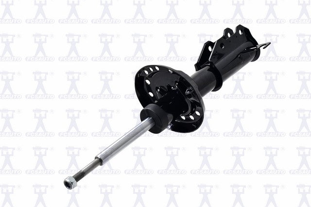 Focus Auto Parts Suspension Strut P/N:333514L Fits: Buick Allure 2010, Buick Lacrosse 16-10, Buick Regal 17-11, Chevrolet Malibu 2013 - Image 2