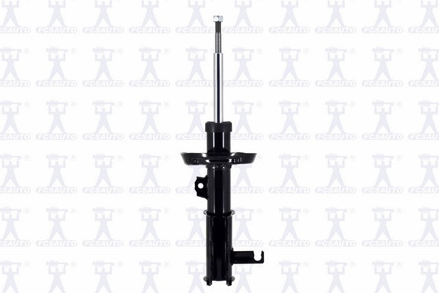 Focus Auto Parts Suspension Strut P/N:333514R Fits: Buick Allure 2010, Buick Lacrosse 16-10, Buick Regal 17-11, Chevrolet Malibu 2013 - Image 1