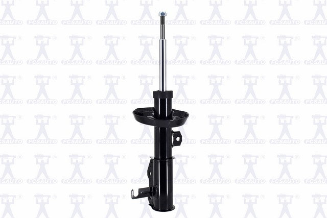 Focus Auto Parts Suspension Strut P/N:333514R Fits: Buick Allure 2010, Buick Lacrosse 16-10, Buick Regal 17-11, Chevrolet Malibu 2013 - Image 4
