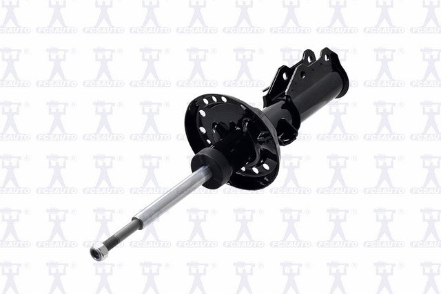 Focus Auto Parts Suspension Strut P/N:333514R Fits: Buick Allure 2010, Buick Lacrosse 16-10, Buick Regal 17-11, Chevrolet Malibu 2013 - Image 3