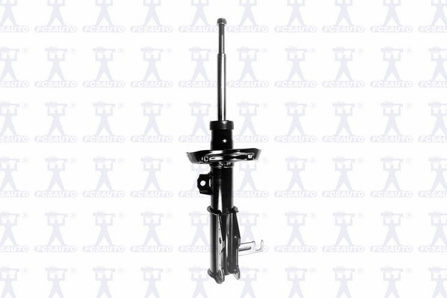 Focus Auto Parts Suspension Strut P/N:333515R Fits: Buick Allure 2010, Buick Lacrosse 16-10 - Image 1