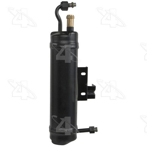 Four Seasons A/C Receiver Drier P/N:33351 Fits: American Motors Amx 80-78, American Motors Concord 83-78, American Motors Eagle 88-80, American Motors Gremlin 78-77, American Motors Spirit 83-79 - Image 5