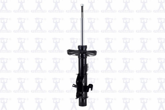 Focus Auto Parts Suspension Strut P/N:333523L Fits: Chevrolet Camaro 12-10 - Image 1