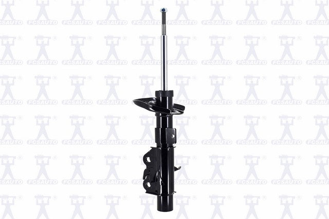 Focus Auto Parts Suspension Strut P/N:333523L Fits: Chevrolet Camaro 12-10 - Image 3