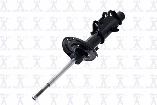 Focus Auto Parts Suspension Strut P/N:333523L Fits: Chevrolet Camaro 12-10 - Image 2