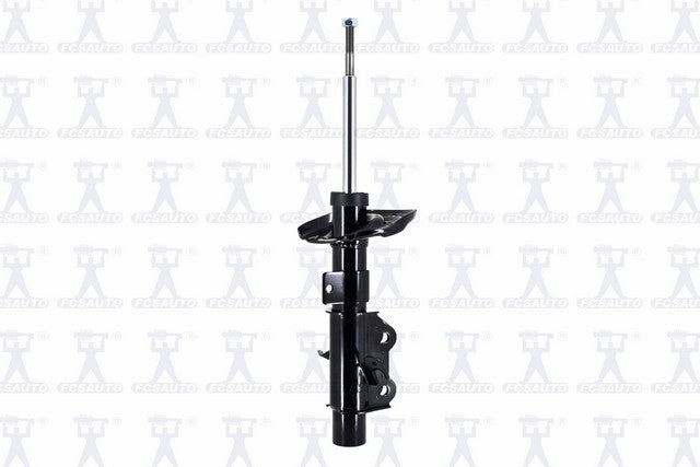 Focus Auto Parts Suspension Strut P/N:333523R Fits: Chevrolet Camaro 12-10 - Image 4