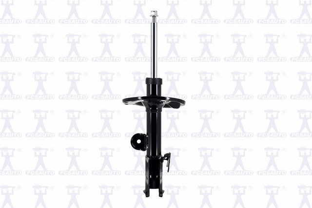 Focus Auto Parts Suspension Strut P/N:333524L Fits: Lexus Nx200t 17-15, Lexus Nx300 21-18, Toyota Rav4 18-13 - Image 1