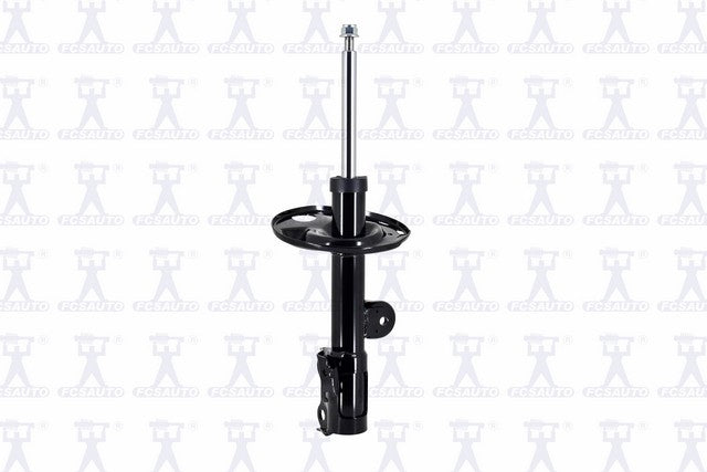 Focus Auto Parts Suspension Strut P/N:333524L Fits: Lexus Nx200t 17-15, Lexus Nx300 21-18, Toyota Rav4 18-13 - Image 2