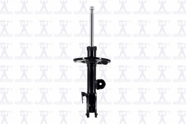 Focus Auto Parts Suspension Strut P/N:333524R Fits: Lexus Nx200t 17-15, Lexus Nx300 21-18, Toyota Rav4 18-13 - Image 1