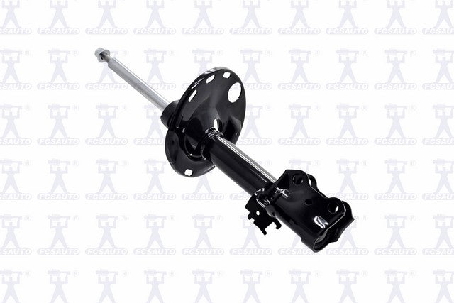 Focus Auto Parts Suspension Strut P/N:333524R Fits: Lexus Nx200t 17-15, Lexus Nx300 21-18, Toyota Rav4 18-13 - Image 4