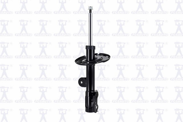Focus Auto Parts Suspension Strut P/N:333524R Fits: Lexus Nx200t 17-15, Lexus Nx300 21-18, Toyota Rav4 18-13 - Image 3