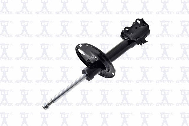 Focus Auto Parts Suspension Strut P/N:333524R Fits: Lexus Nx200t 17-15, Lexus Nx300 21-18, Toyota Rav4 18-13 - Image 2
