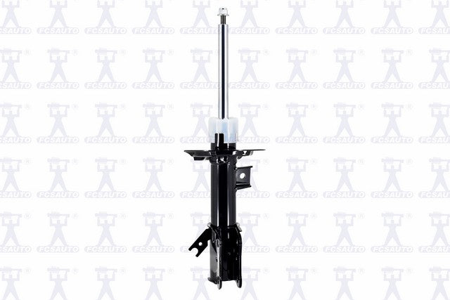 Focus Auto Parts Suspension Strut P/N:333529L Fits: Ford Fusion 20-13 - Image 1