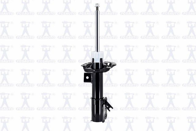 Focus Auto Parts Suspension Strut P/N:333529L Fits: Ford Fusion 20-13 - Image 3