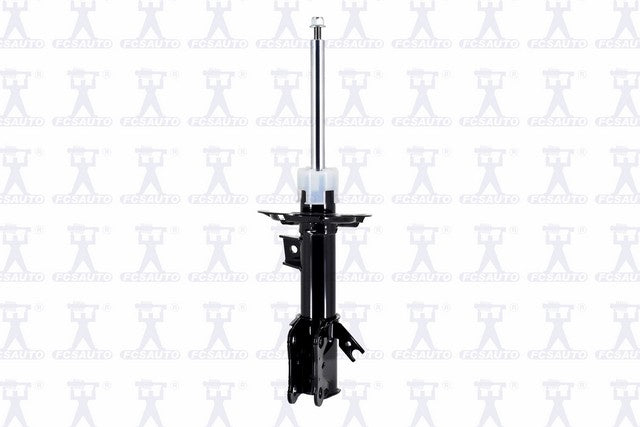Focus Auto Parts Suspension Strut P/N:333529R Fits: Ford Fusion 20-13 - Image 1