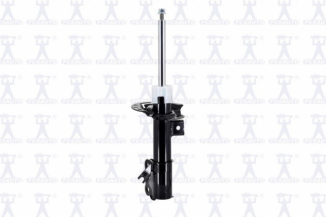 Focus Auto Parts Suspension Strut P/N:333529R Fits: Ford Fusion 20-13 - Image 3