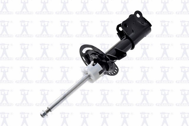 Focus Auto Parts Suspension Strut P/N:333529R Fits: Ford Fusion 20-13 - Image 2