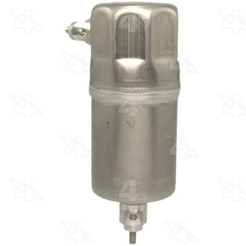 Four Seasons A/C Accumulator P/N:33352 Fits: Kenworth C500, Kenworth K100e, Kenworth K300, Kenworth Kw45, Kenworth Kw55, Kenworth L700, Kenworth T170 - Image 6