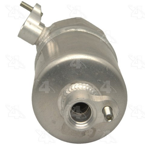 Four Seasons A/C Accumulator P/N:33352 Fits: Kenworth C500, Kenworth K100e, Kenworth K300, Kenworth Kw45, Kenworth Kw55, Kenworth L700, Kenworth T170 - Image 5