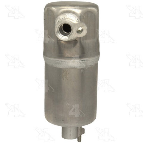 Four Seasons A/C Accumulator P/N:33352 Fits: Kenworth C500, Kenworth K100e, Kenworth K300, Kenworth Kw45, Kenworth Kw55, Kenworth L700, Kenworth T170 - Image 3