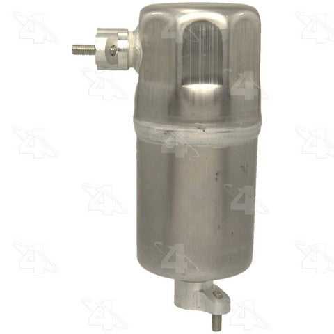 Four Seasons A/C Accumulator P/N:33352 Fits: Kenworth C500, Kenworth K100e, Kenworth K300, Kenworth Kw45, Kenworth Kw55, Kenworth L700, Kenworth T170 - Image 2