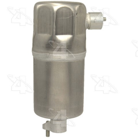 Four Seasons A/C Accumulator P/N:33352 Fits: Kenworth C500, Kenworth K100e, Kenworth K300, Kenworth Kw45, Kenworth Kw55, Kenworth L700, Kenworth T170 - Image 4