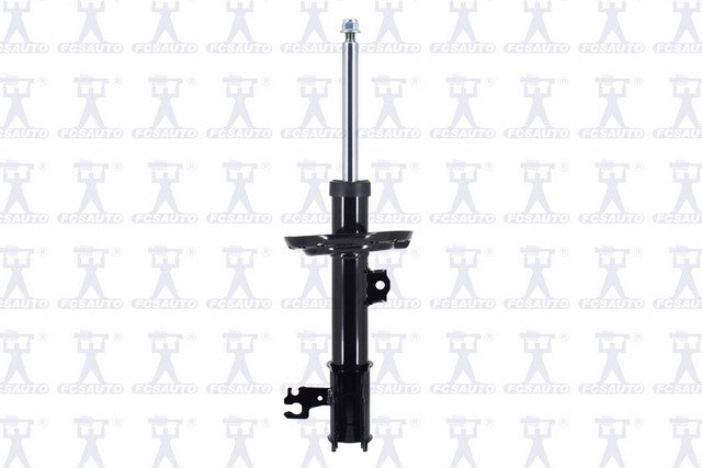 Focus Auto Parts Suspension Strut P/N:333531L Fits: Saab 9-3 08-03 - Image 1