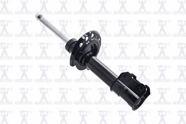 Focus Auto Parts Suspension Strut P/N:333531L Fits: Saab 9-3 08-03 - Image 4
